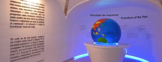 Liberdade de Imprensa