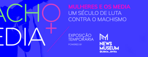 Mulheres e os Media