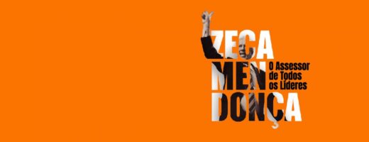 Zeca Mendonça, O Assessor de todos os Líderes