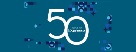 50 Anos Expresso