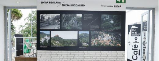 Sintra Revelada