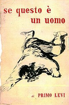 Primo Levi